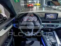 2019 Audi A5