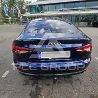 2019 Audi A5