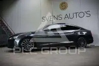 2019 Audi A5