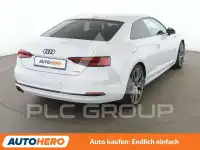 2019 Audi A5