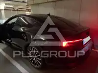 2019 Audi A5