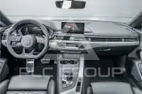 2019 Audi A5