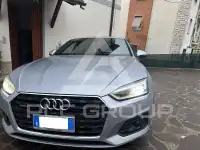 2019 Audi A5