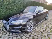 2019 Audi A5