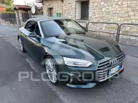 2019 Audi A5