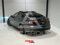 2019 Audi A5