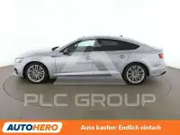 2019 Audi A5