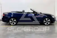 2019 Audi A5