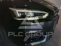 2019 Audi A5