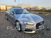 2019 Audi A5