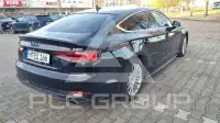 2019 Audi A5