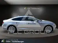 2019 Audi A5