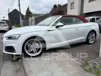 2019 Audi A5