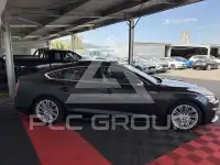 2019 Audi A5
