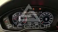 2019 Audi A5