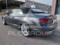 2019 Audi A5