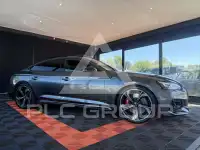2019 Audi A5