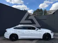 2019 Audi A5