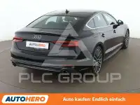 2019 Audi A5
