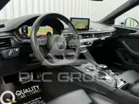 2019 Audi A5