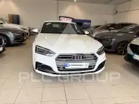 2019 Audi A5