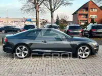 2019 Audi A5