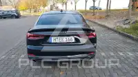2019 Audi A5