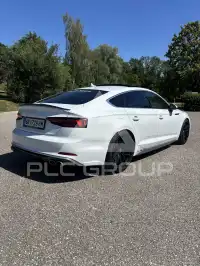 2019 Audi A5