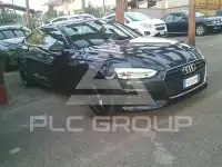2019 Audi A5