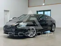 2019 Audi A5