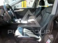 2019 Audi A5