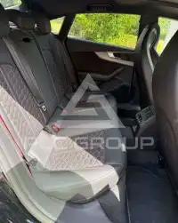 2019 Audi A5