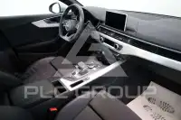 2019 Audi A5