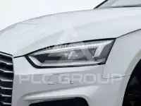 2019 Audi A5