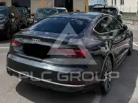 2019 Audi A5