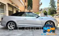 2019 Audi A5