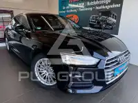 2019 Audi A5