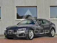 2019 Audi A5