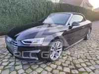 2019 Audi A5