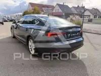 2019 Audi A5