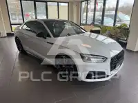 2019 Audi A5