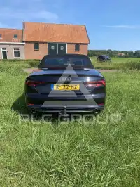 2019 Audi A5