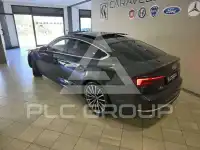 2019 Audi A5