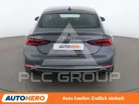 2019 Audi A5