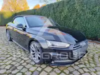2019 Audi A5