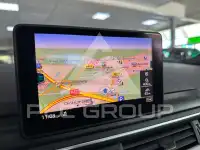 2019 Audi A5