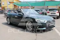 2019 Audi A5