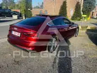 2019 Audi A5