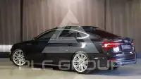 2019 Audi A5