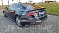 2019 Audi A5